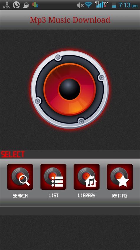Smart MP3 Song Download .
